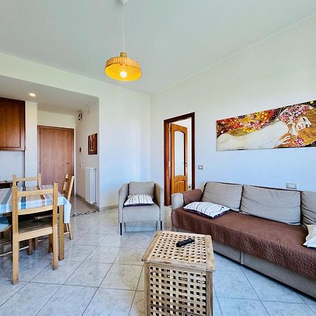Yourhome - Corso Italia Apt In Półwysep Sorrentyński Zewnętrze zdjęcie