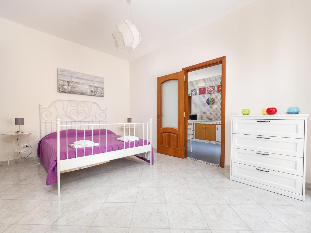 Yourhome - Corso Italia Apt In Półwysep Sorrentyński Zewnętrze zdjęcie