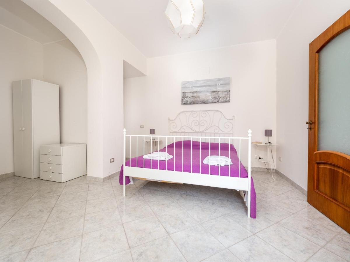 Yourhome - Corso Italia Apt In Półwysep Sorrentyński Zewnętrze zdjęcie