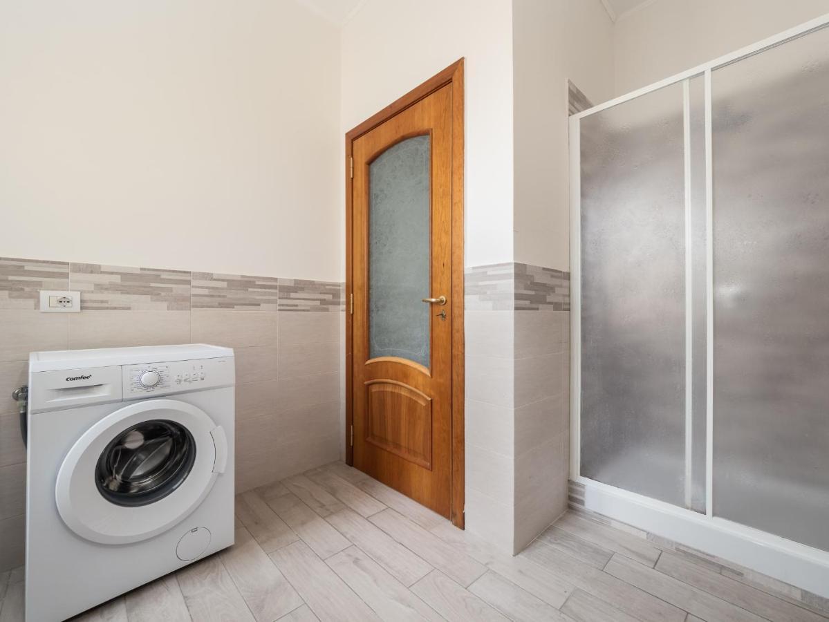 Yourhome - Corso Italia Apt In Półwysep Sorrentyński Zewnętrze zdjęcie