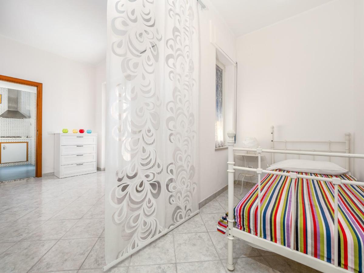 Yourhome - Corso Italia Apt In Półwysep Sorrentyński Zewnętrze zdjęcie
