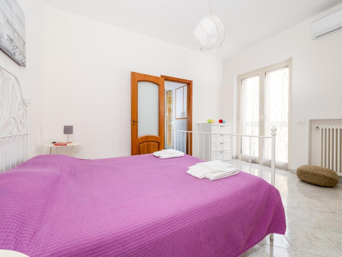 Yourhome - Corso Italia Apt In Półwysep Sorrentyński Zewnętrze zdjęcie
