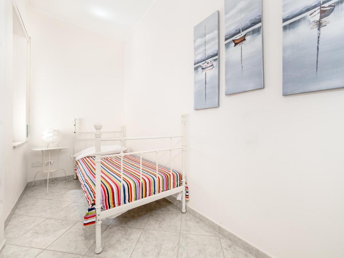 Yourhome - Corso Italia Apt In Półwysep Sorrentyński Zewnętrze zdjęcie