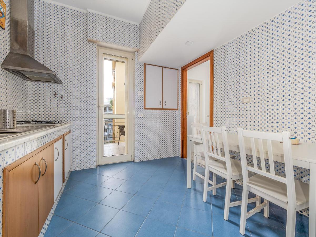 Yourhome - Corso Italia Apt In Półwysep Sorrentyński Zewnętrze zdjęcie