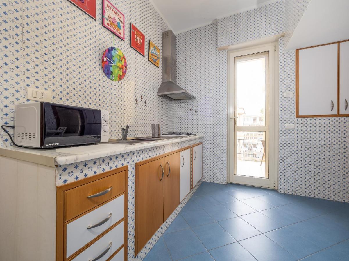 Yourhome - Corso Italia Apt In Półwysep Sorrentyński Zewnętrze zdjęcie