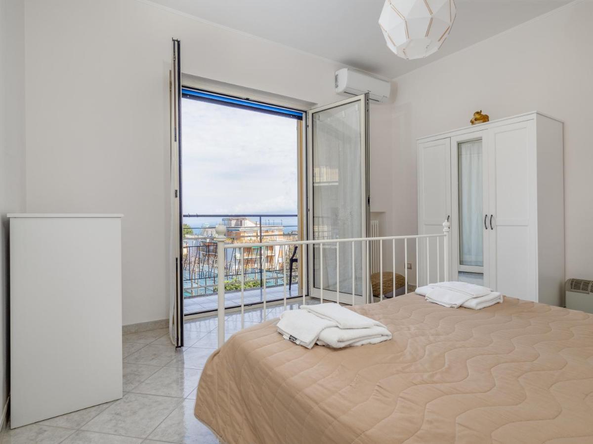 Yourhome - Corso Italia Apt In Półwysep Sorrentyński Zewnętrze zdjęcie