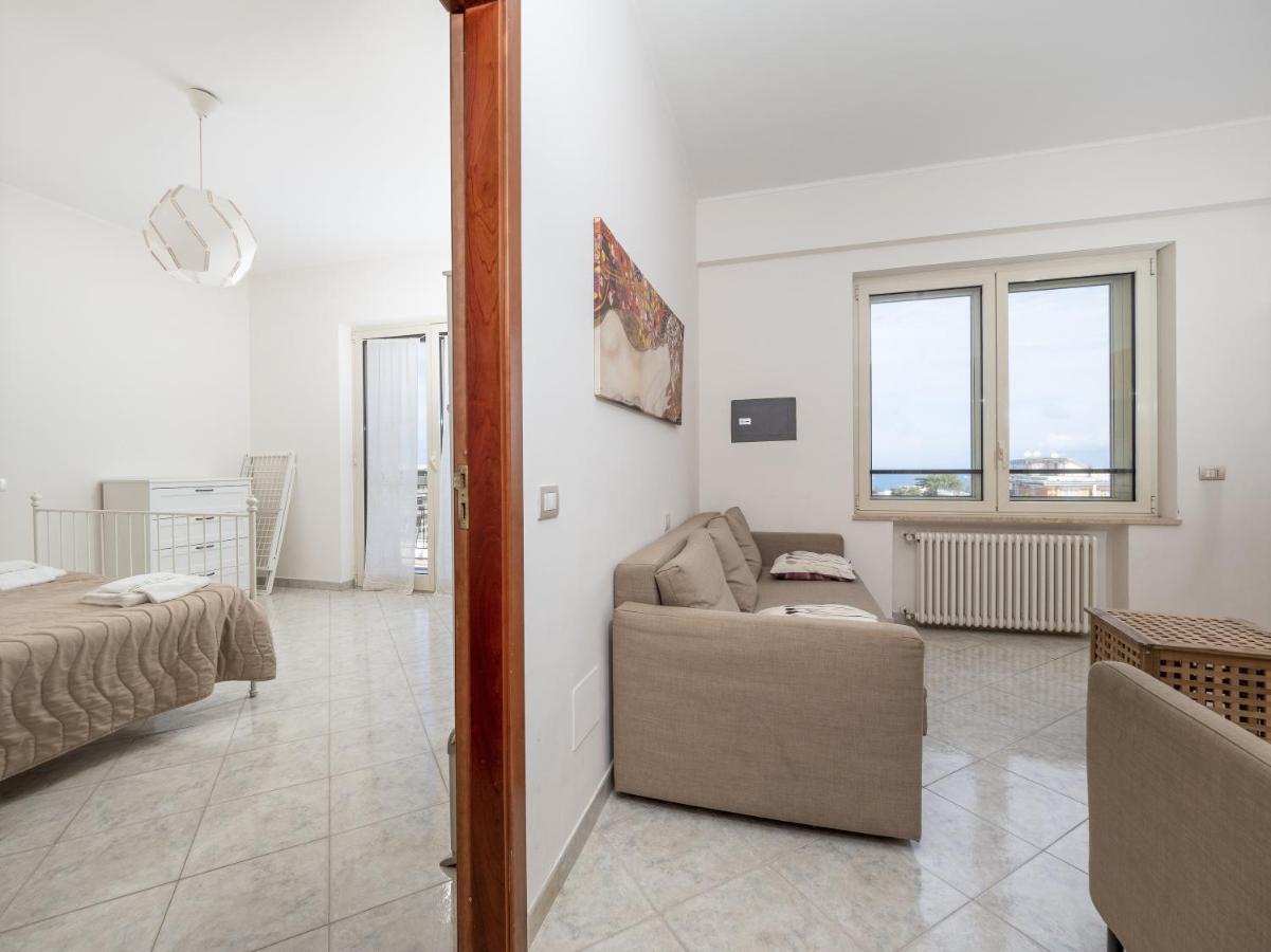 Yourhome - Corso Italia Apt In Półwysep Sorrentyński Zewnętrze zdjęcie
