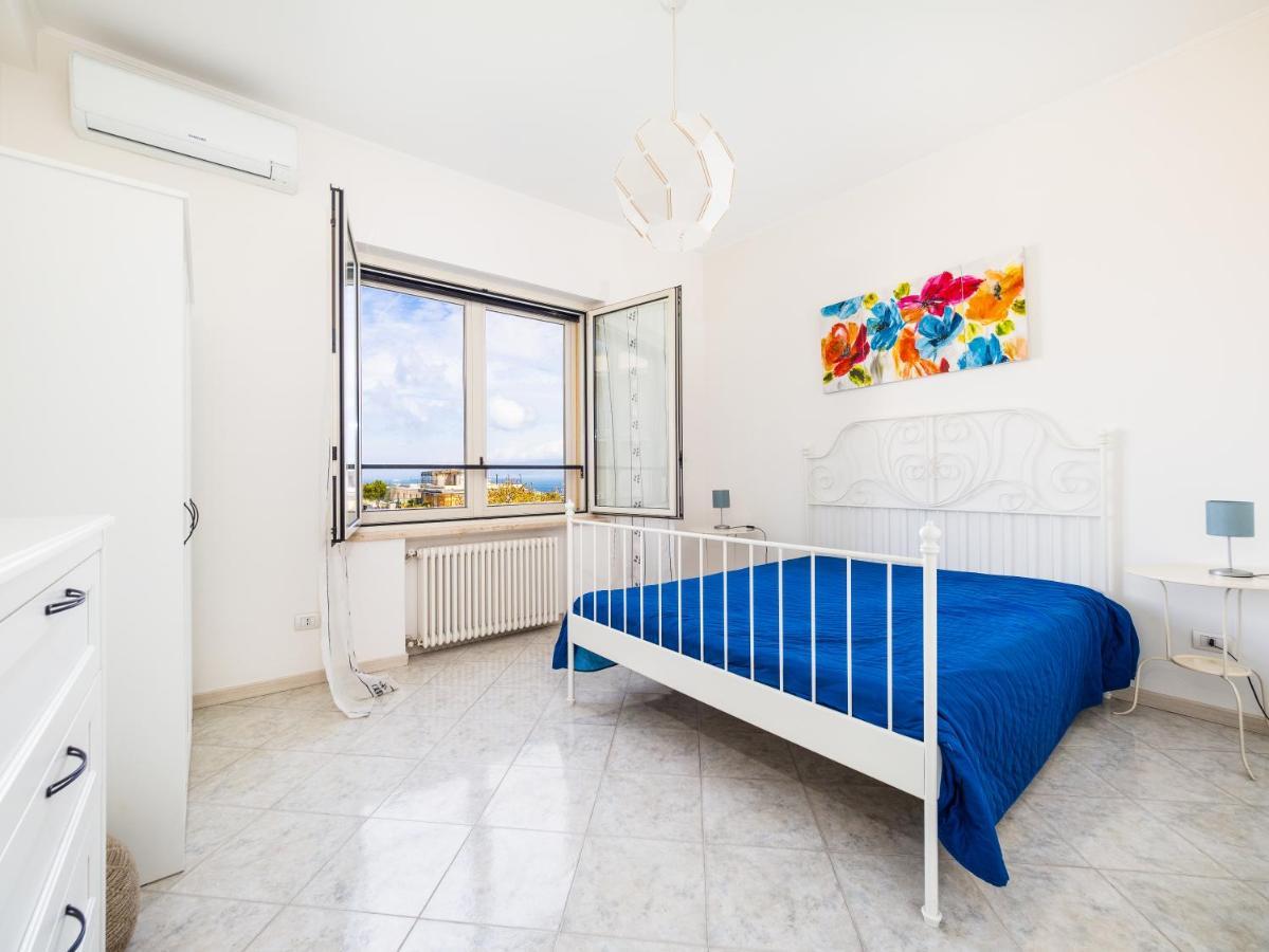 Yourhome - Corso Italia Apt In Półwysep Sorrentyński Zewnętrze zdjęcie