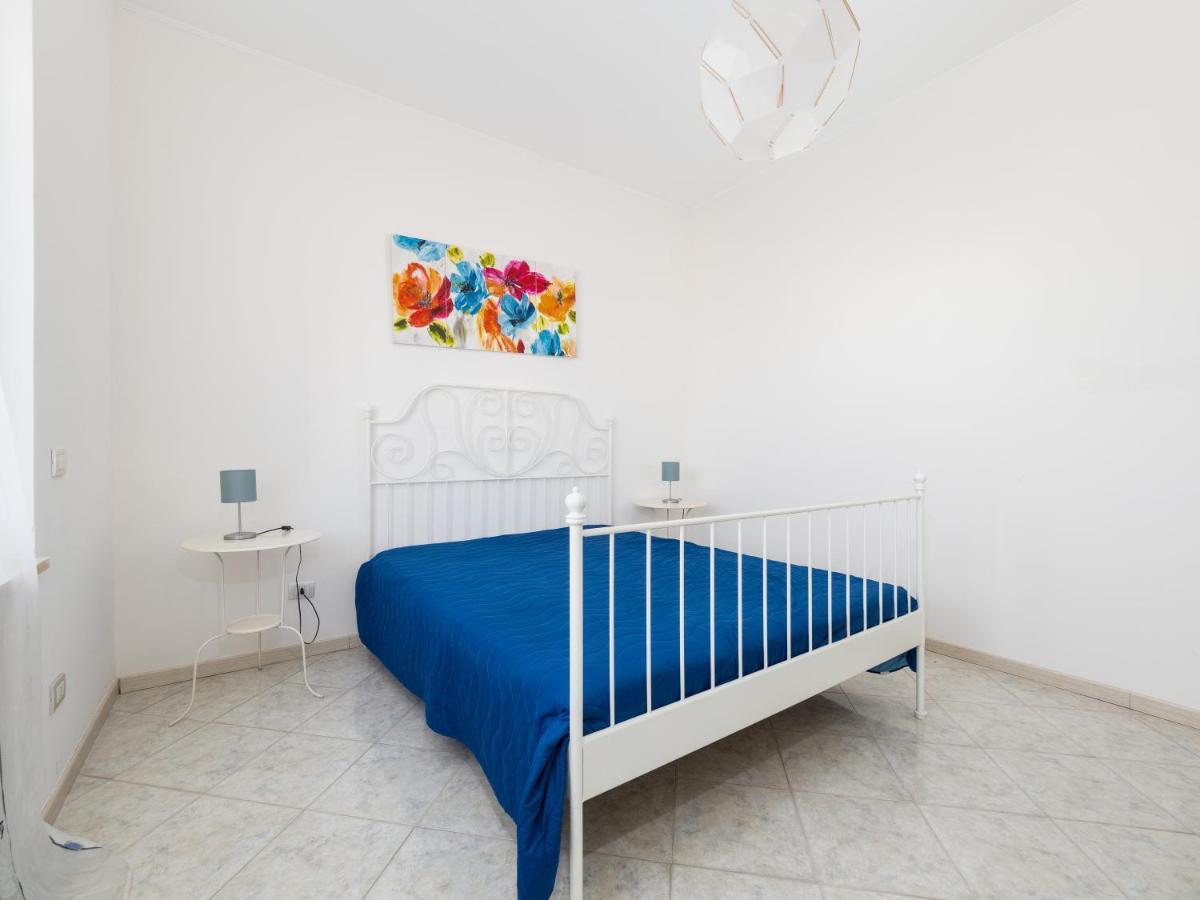 Yourhome - Corso Italia Apt In Półwysep Sorrentyński Zewnętrze zdjęcie