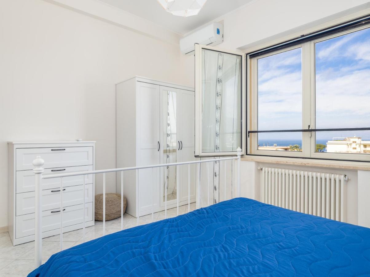 Yourhome - Corso Italia Apt In Półwysep Sorrentyński Zewnętrze zdjęcie